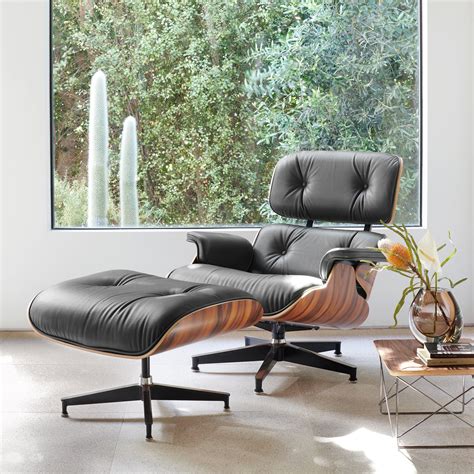 replica herman miller eames lounge chair|herman miller eames chair dupe.